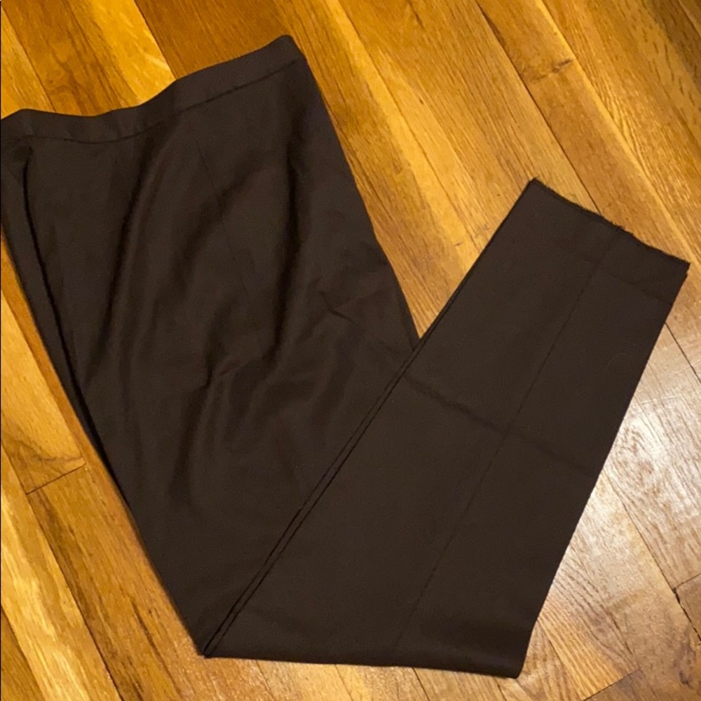 Gunex Made in Italy Pants